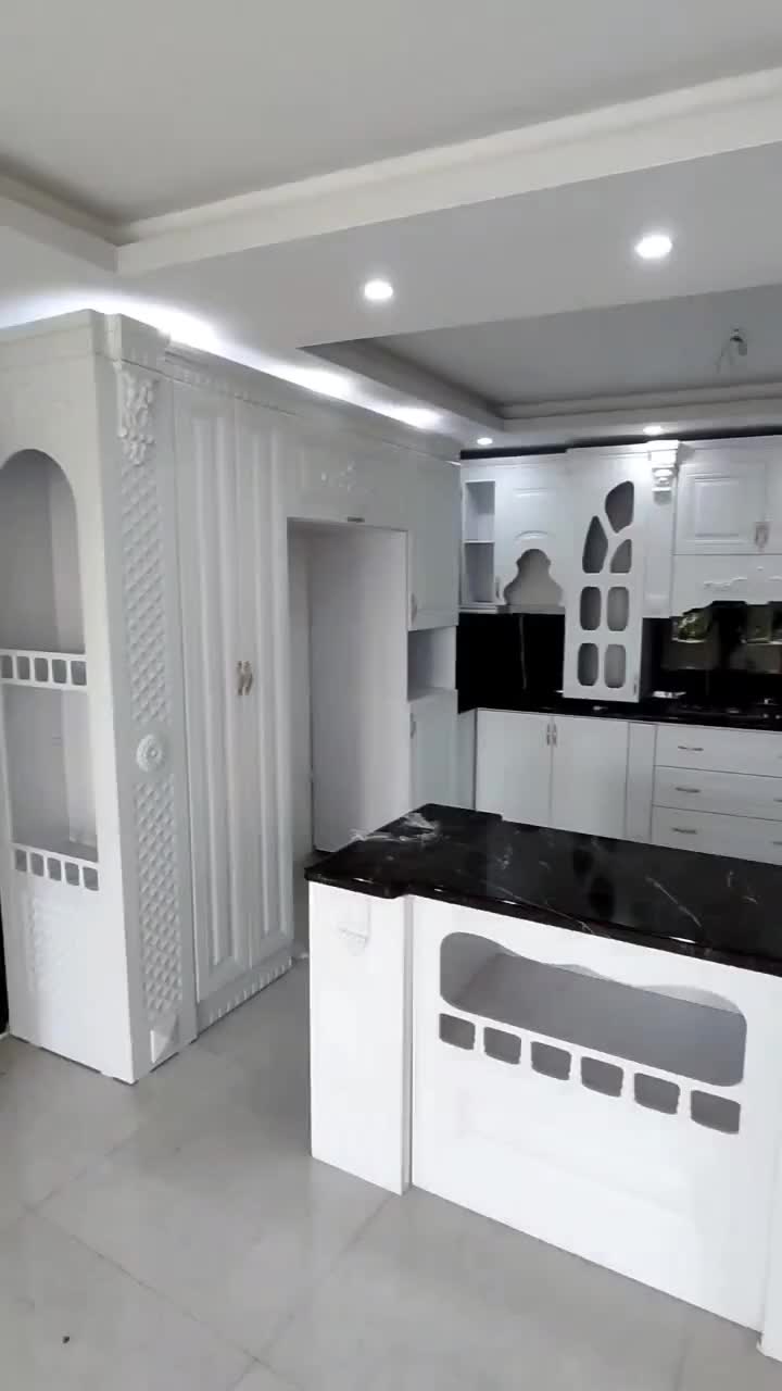 طراحی و ساخت و تولید و تعمیرات کلیه خدمات ان دی اف|جاکفشی، کمد، دراور|پارس‌آباد, |دیوار