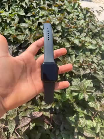 فروش اپل واچse سری 9 میل44|ساعت|جم, |دیوار