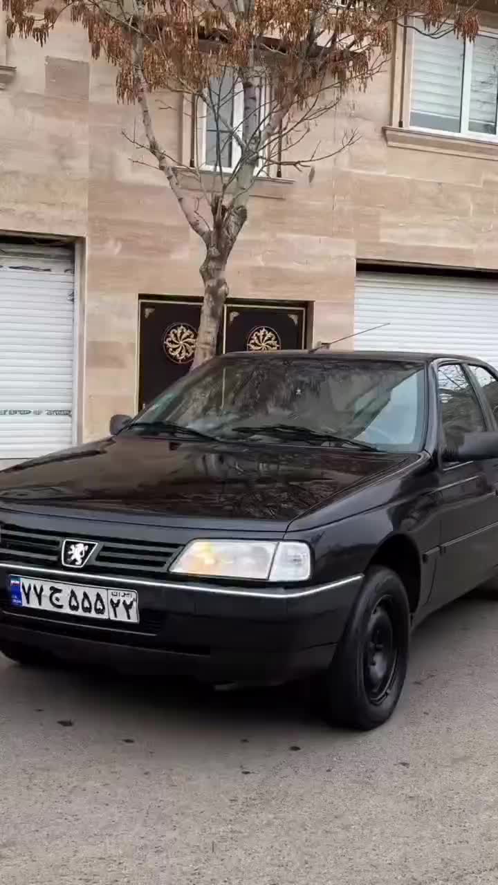 پژو 405 مدل84|خودرو سواری و وانت|زنجان, |دیوار