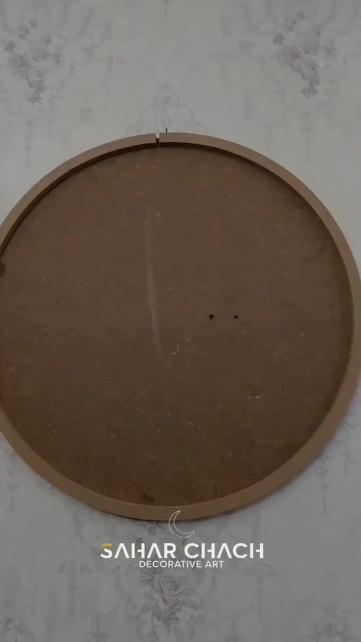 تابلو ماه ساعت و ..|ساعت دیواری و تزئینی|مشهد, آزادشهر|دیوار