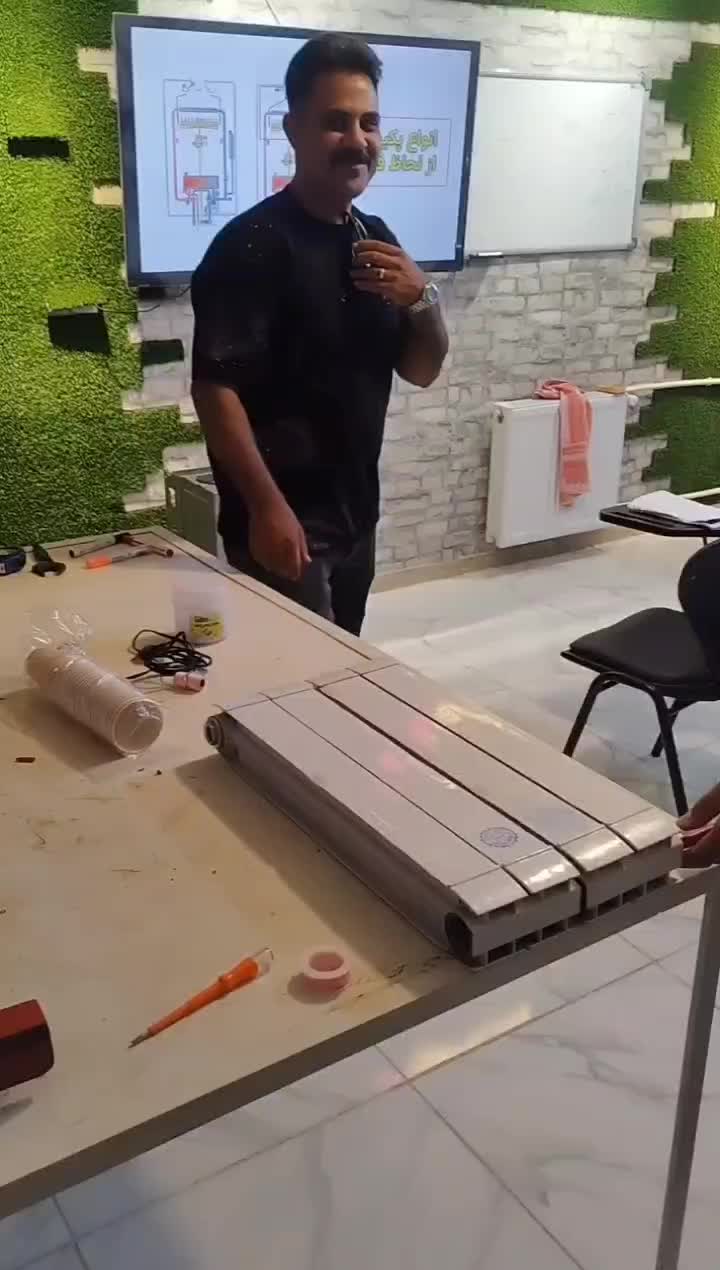 آموزش تعمیر پکیج|خدمات آموزشی|بروجرد, |دیوار