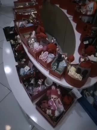 باکس های ولنتاینی|کلکسیون و سرگرمی|برخوار, |دیوار