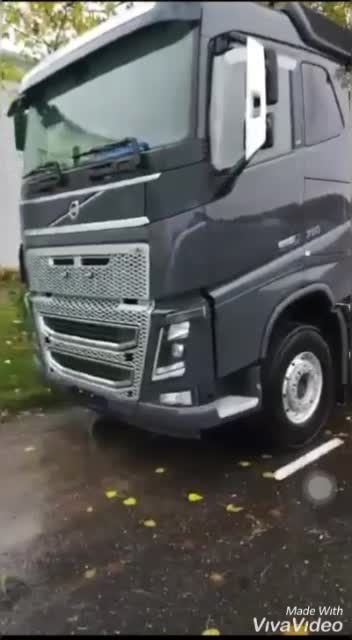 Volvo fh16 750|خودرو سنگین|تهران, پونک|دیوار