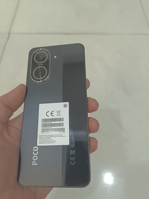 پوکو C 71|موبایل|تهران, دکتر هوشیار|دیوار