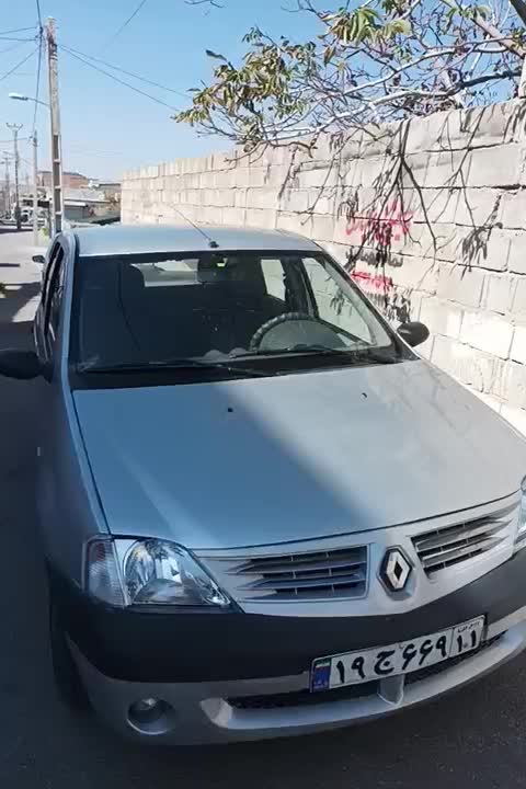 ال90مدل87E2تمامفولپارسخودرو|خودرو سواری و وانت|مراغه, |دیوار