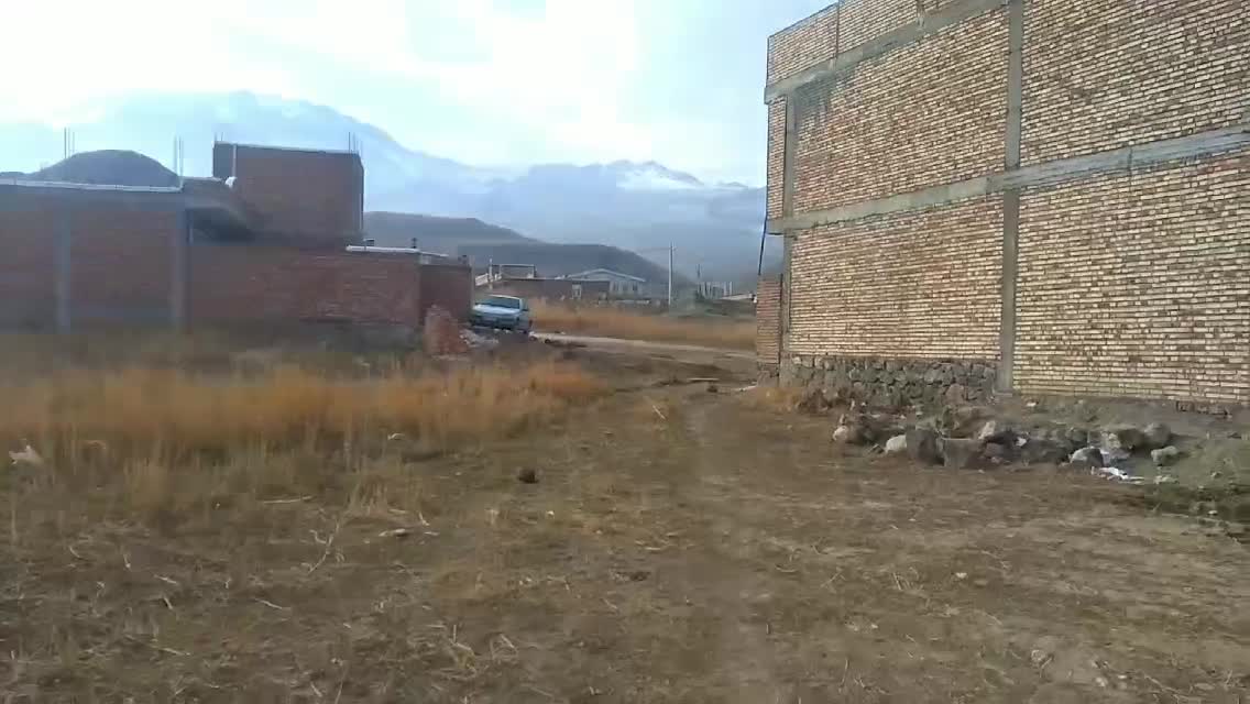 نایب کندی|فروش زمین و ملک کلنگی|ماکو, |دیوار