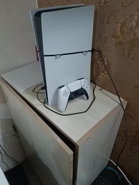 ps5 slim digital|کنسول، بازی ویدئویی و آنلاین|تهران, مرادآباد|دیوار