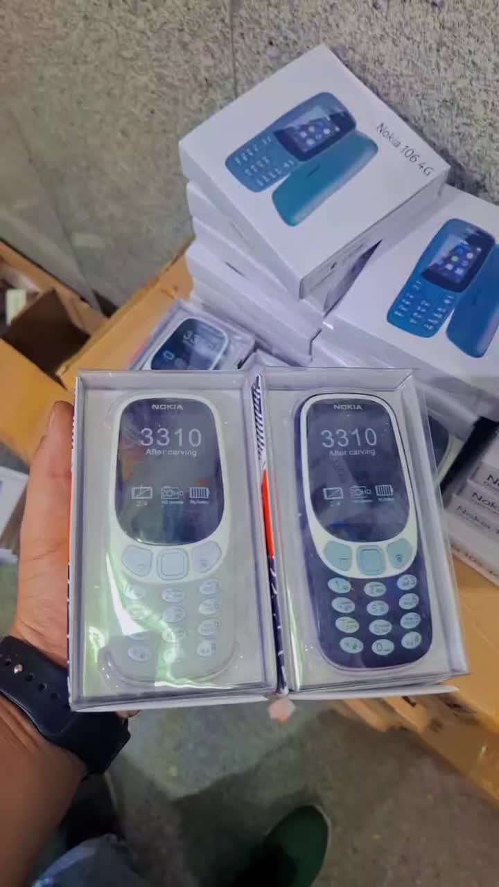 Nokia130.2023|موبایل|مشهد, نوید|دیوار