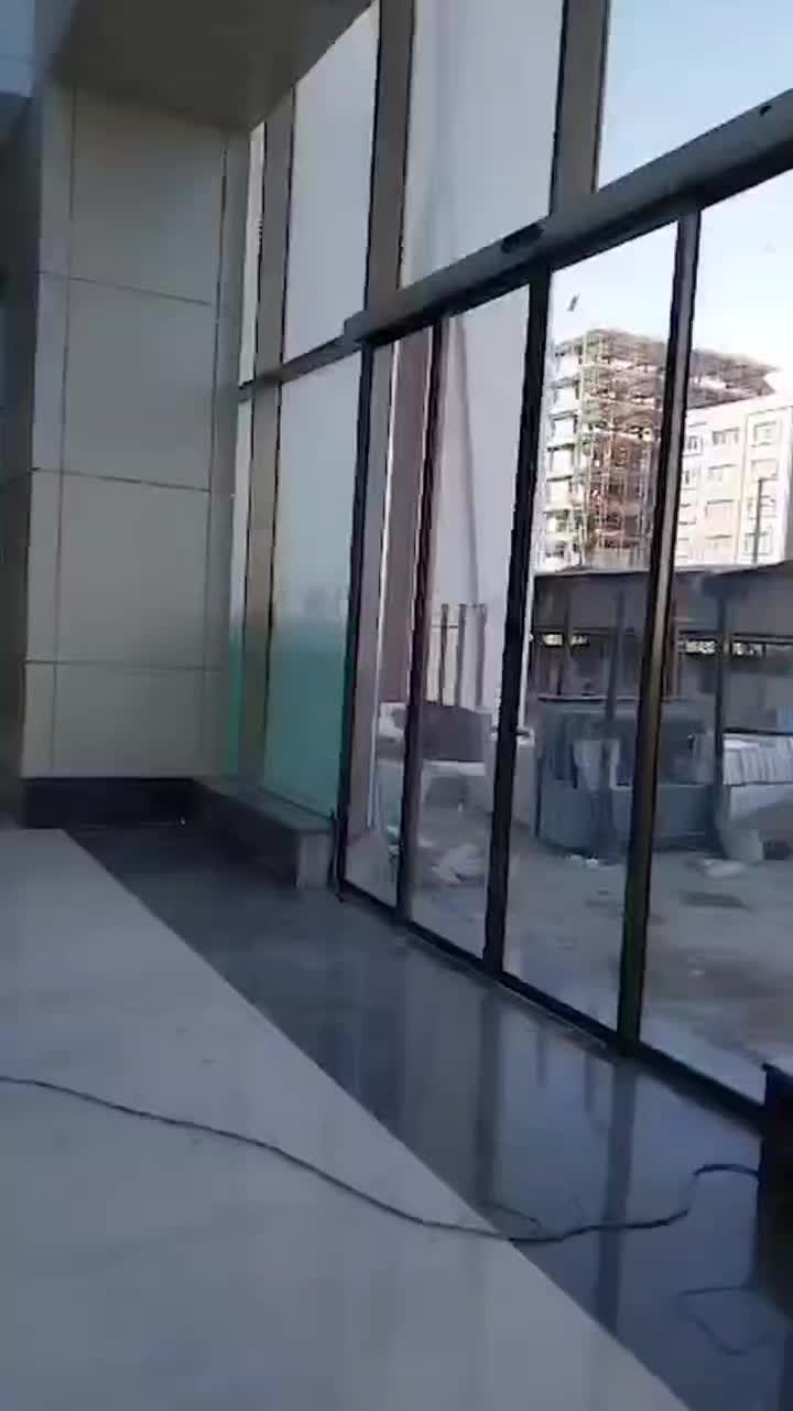 مرکز تخصصی درب برقی * شیشه ای * درب اتوماتیک آریو|خدمات پیشه و مهارت|اصفهان, ملک|دیوار