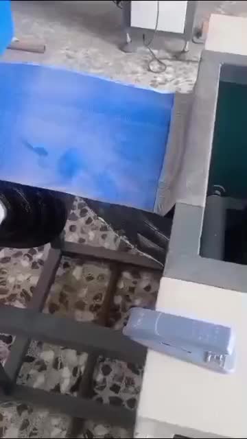 دستگاه ۳ کاره صفره. فریزر .زباله|ماشین‌آلات صنعتی|لاهیجان, خمیر کلایه|دیوار