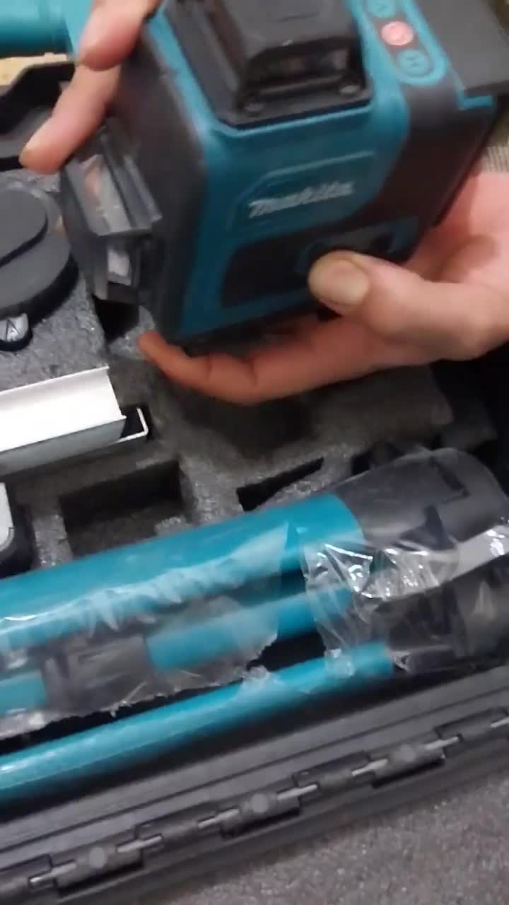 تراز ۱۶ خط ماکیتا|ابزارآلات|مرودشت, ژیان|دیوار