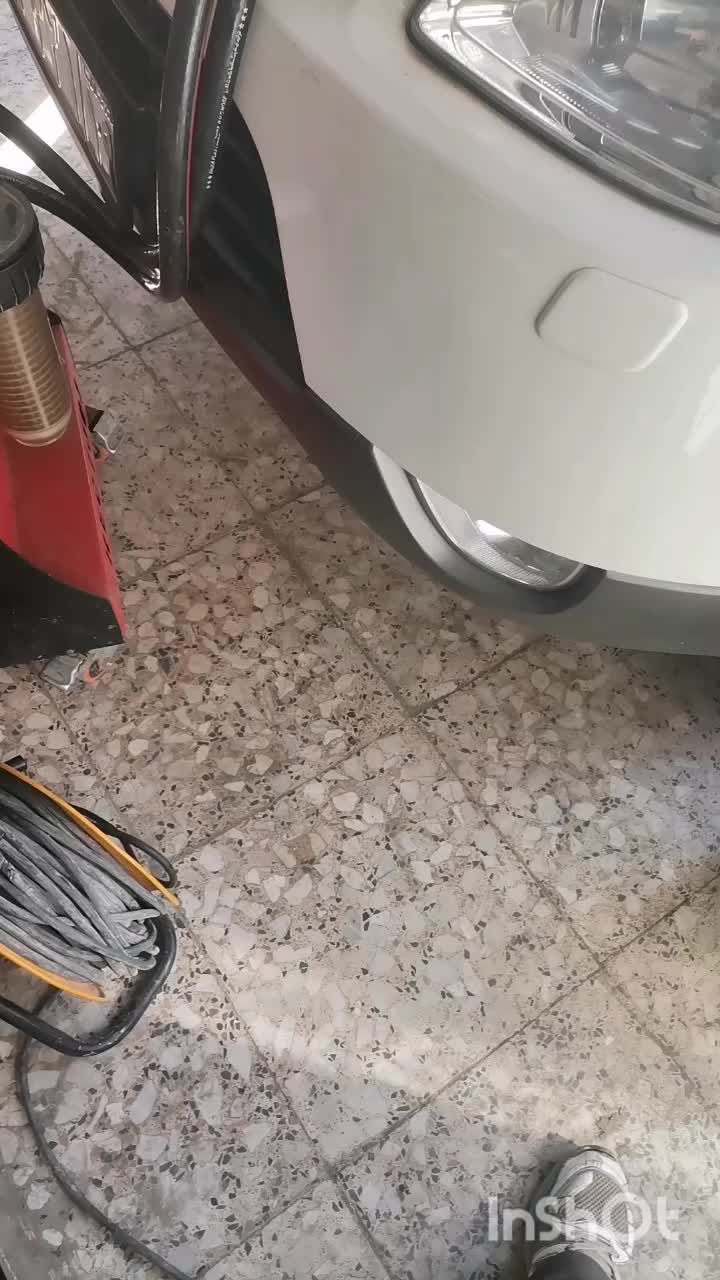 شستشوی رادیاتور بخاری با دستگاه فقط ۳۵۰|خدمات موتور و ماشین|کرمانشاه, |دیوار