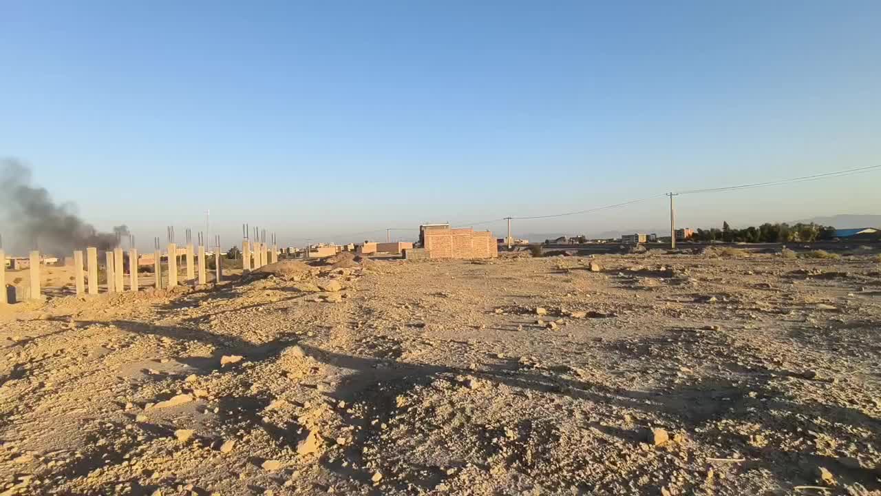 ۳ قطعه زمین مسکونی بلوار نخل ، کنار مسجد|فروش زمین و ملک کلنگی|ایرانشهر, |دیوار