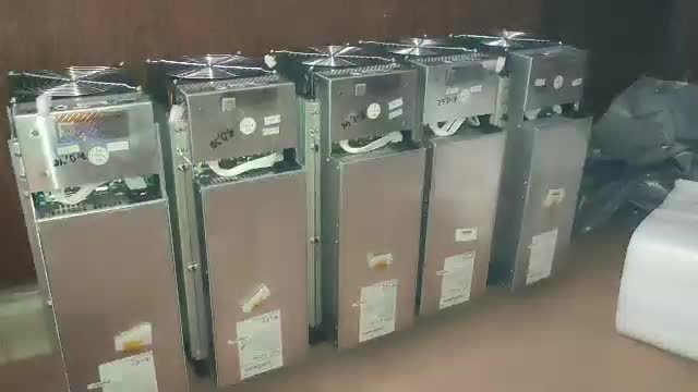 فروش و تعمیرات ماینر(تنها دارنده مجوز ماینر درشهر)|قطعات و لوازم جانبی رایانه|نیشابور, شهرک ولیعصر|دیوار