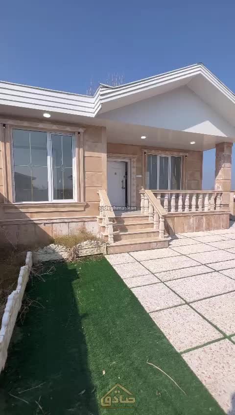 250 متر نماسنگ با چه ویویی/تاپ لوکیشن/لشت نشا|فروش خانه و ویلا|رشت, منظریه|دیوار