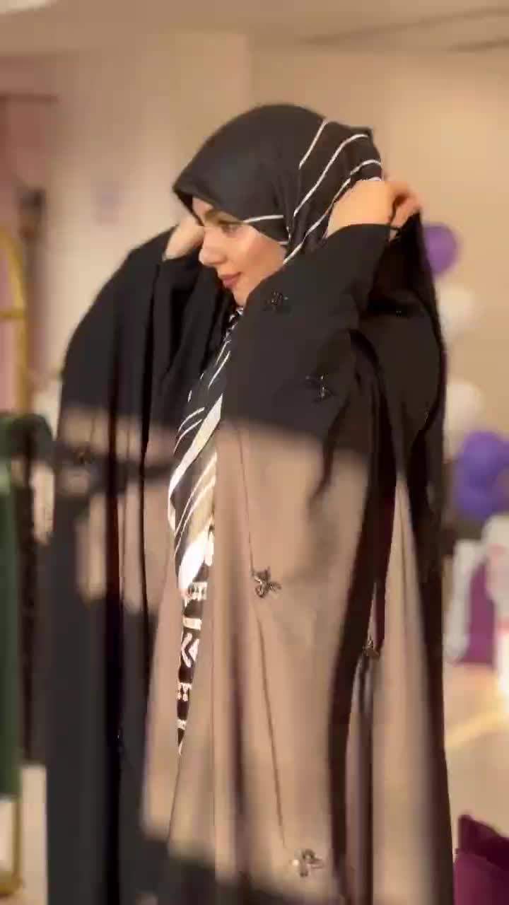 چادر های جده سنگ دوزی شده و ساده|لباس|دورود, |دیوار