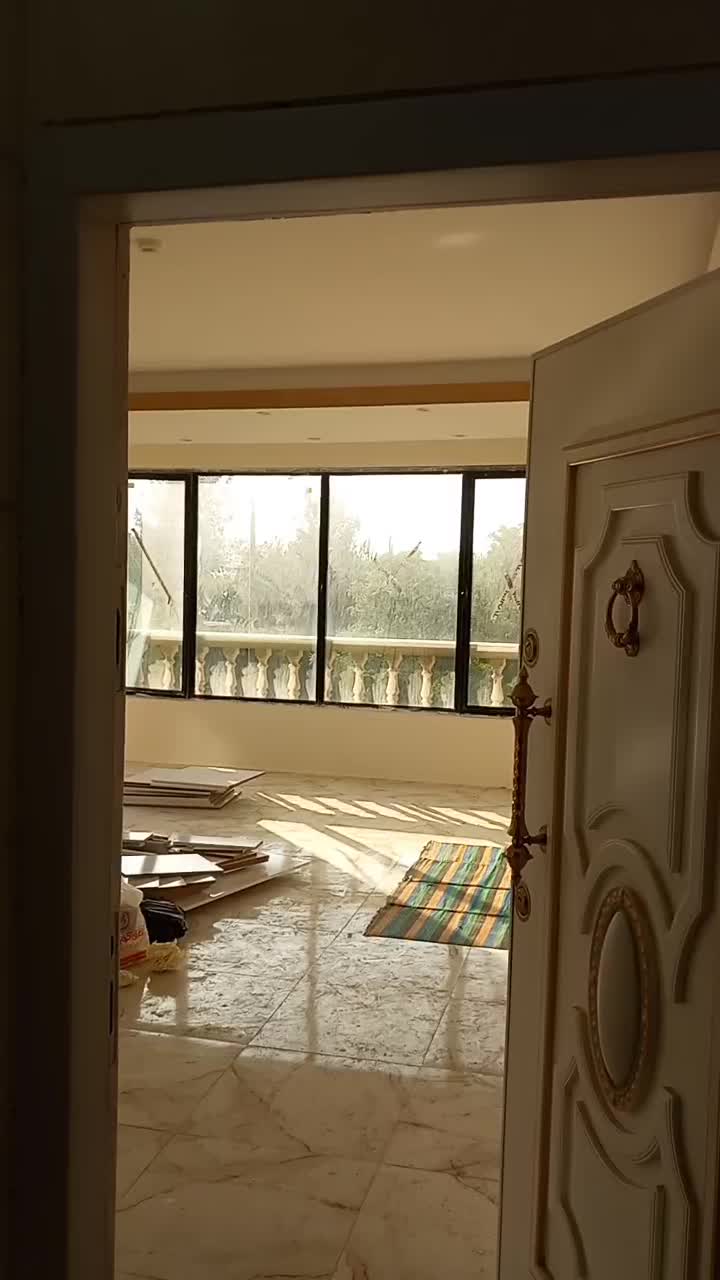 بتونه کاری و رنگکاری نقاشی ساختمانی تضمینی|خدمات پیشه و مهارت|بروجرد, |دیوار