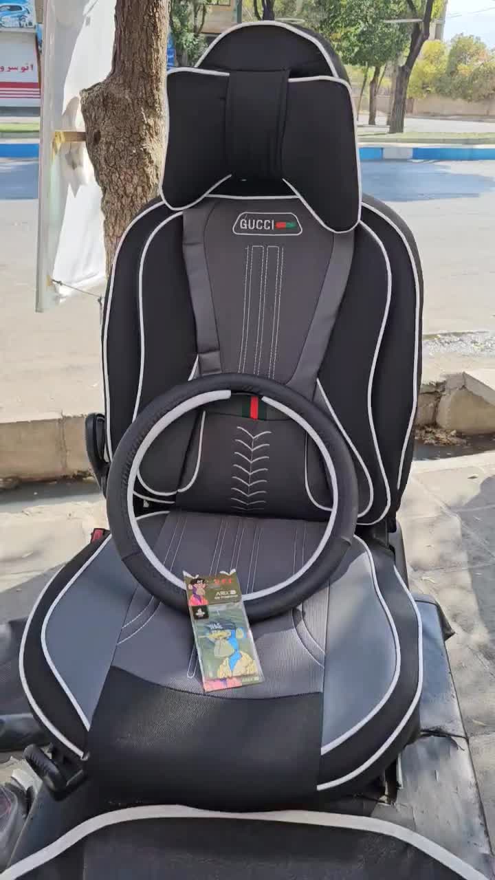 فروش پک روکش خلبانی کفپوش سه بعدی تخفیف ویژه|قطعات یدکی و لوازم جانبی|ازنا, |دیوار