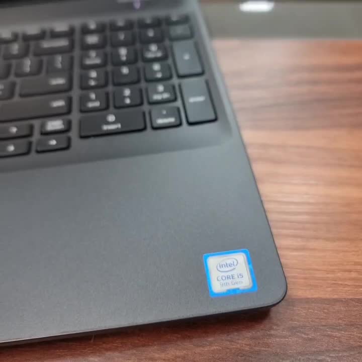 لپ‌تاپ ۱۵ اینچ دل سری قدرتمند H نسل ۹ Dell 5501|رایانه همراه|بندرعباس, |دیوار