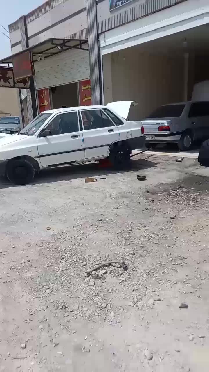 مغازه در سایت صنعتی|فروش مغازه و غرفه|فولادشهر, فولادشهر|دیوار