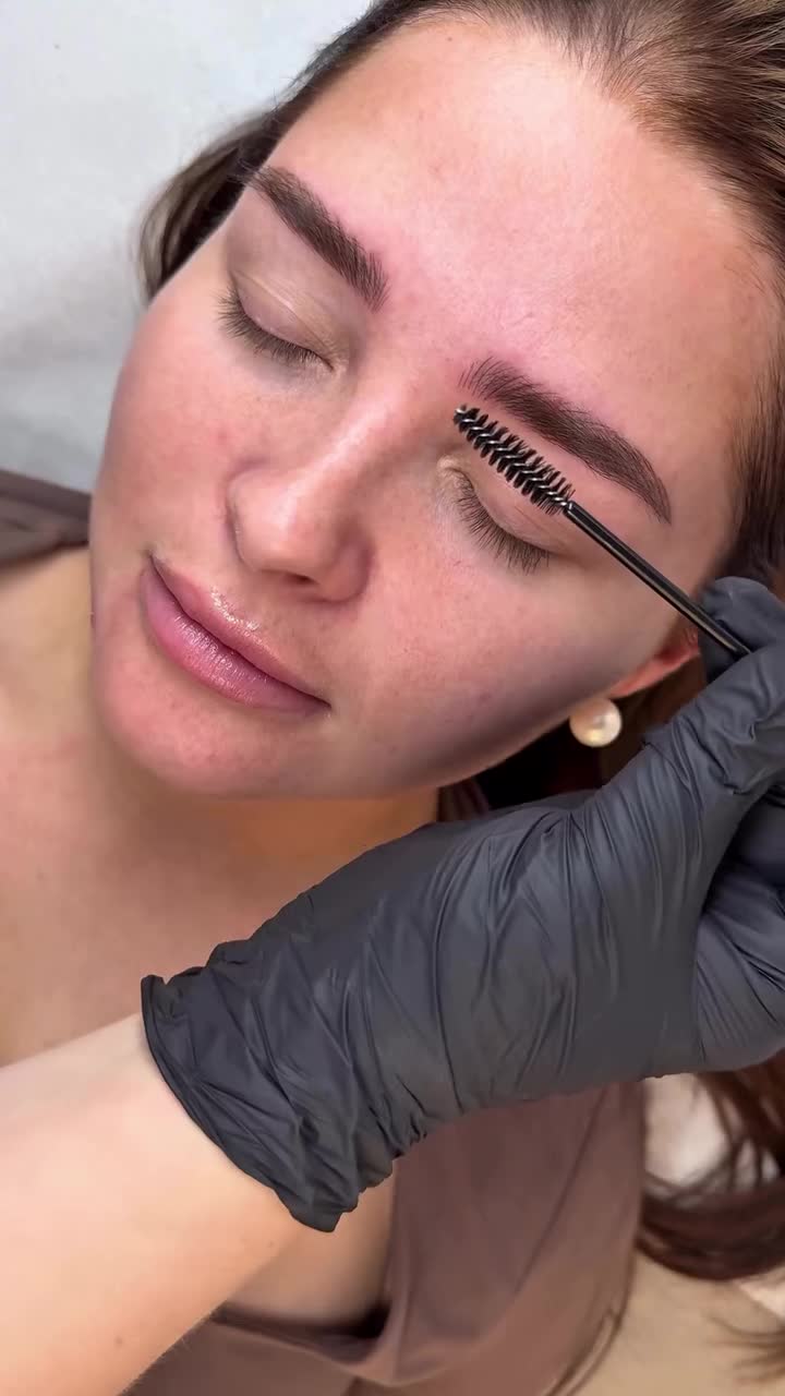 میکروبلیدینگ ابرو|خدمات آرایشگری و زیبایی|تهران, جمال‌زاده|دیوار