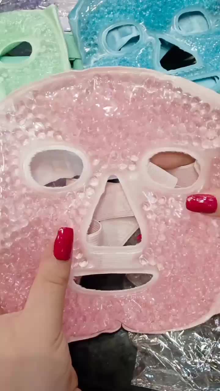 پد سرمایی و گرمایی صورت مدل FX 20020|آرایشی، بهداشتی، درمانی|اصفهان, دانشگاه اصفهان|دیوار