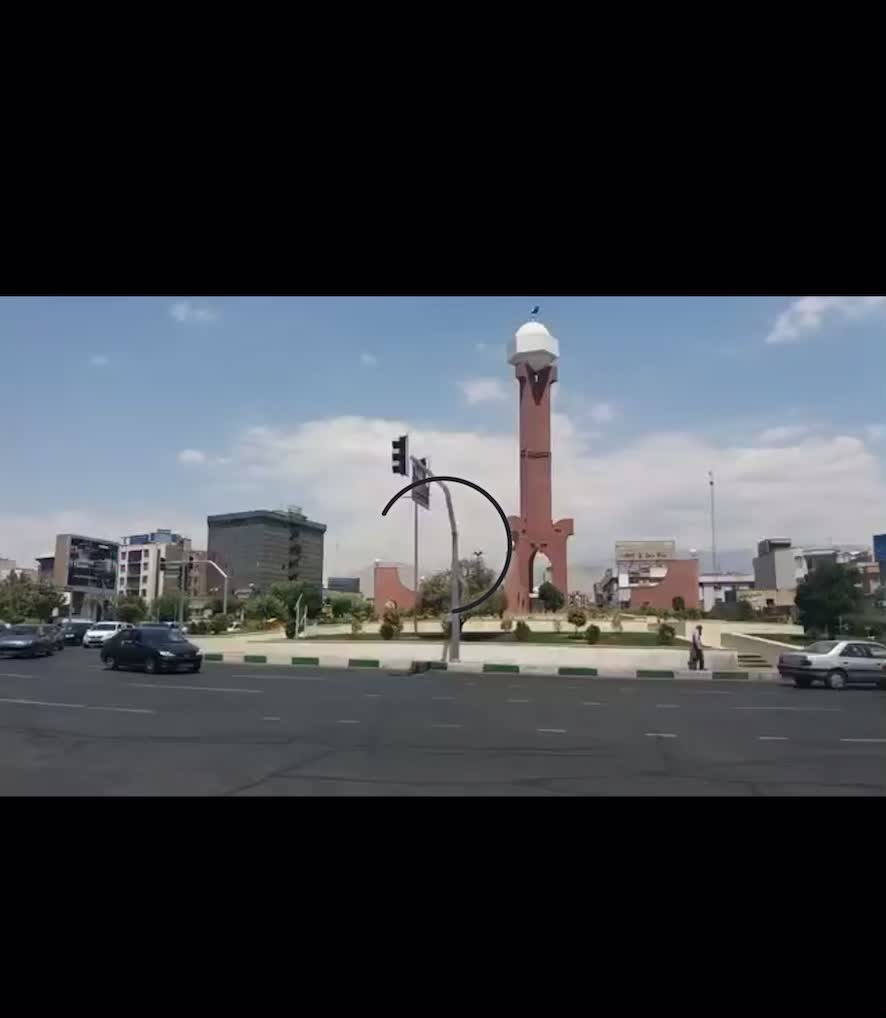 ۵۰ متر - سند اداری / برج برند صادقیه گلدیس|فروش دفتر کار، اتاق اداری، مطب|تهران, صادقیه|دیوار