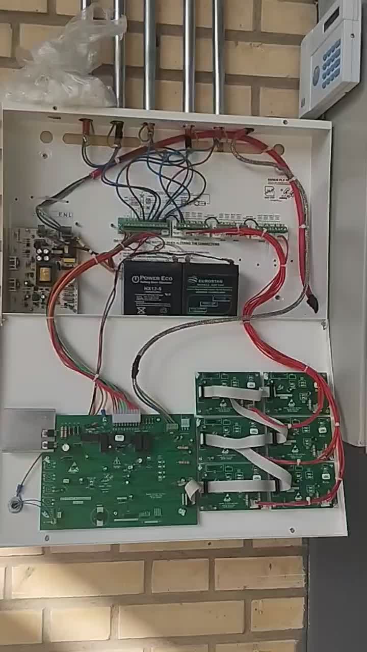 برقکار صنعتی و ساختمانی|خدمات پیشه و مهارت|هشتگرد, هشتگرد قدیم|دیوار