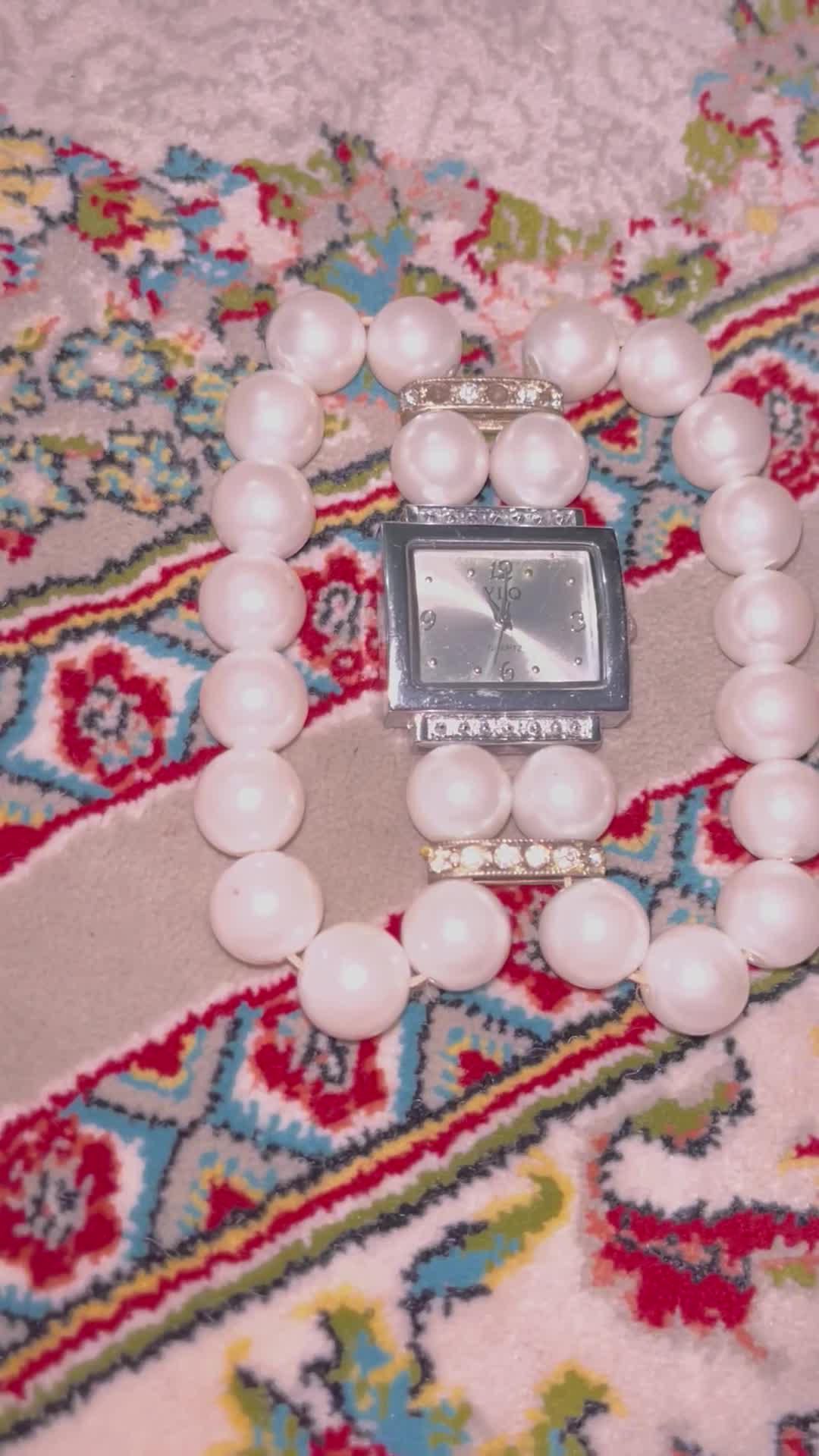 ساعت زنانه YLQ|ساعت|اردبیل, |دیوار