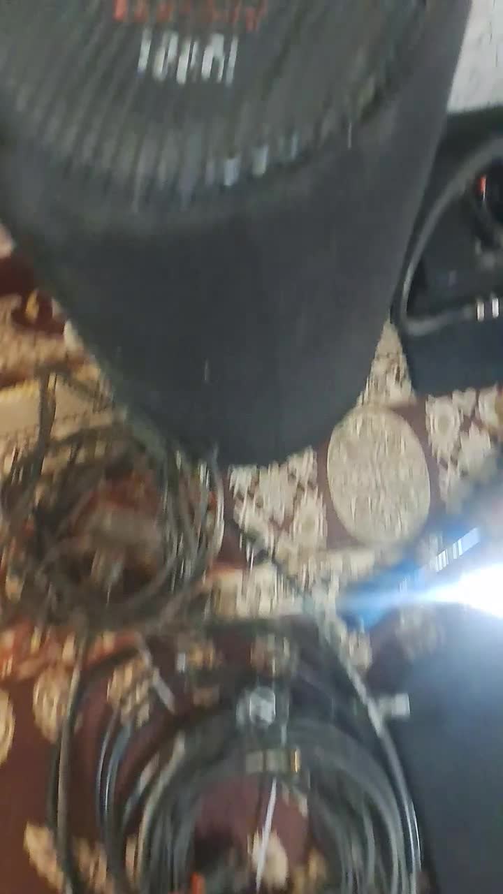 کمک بادی و سیستم|قطعات یدکی و لوازم جانبی|رشتخوار, |دیوار