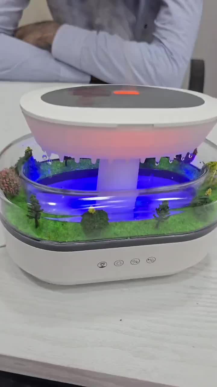 بخور و چراغ خواب های هوشمند|چراغ خواب و آباژور|بندرعباس, |دیوار