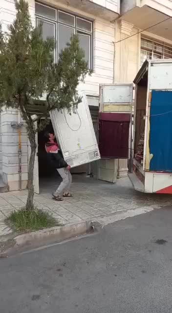 اتوبار و باربری|خدمات حمل و نقل|تهران, توحید|دیوار