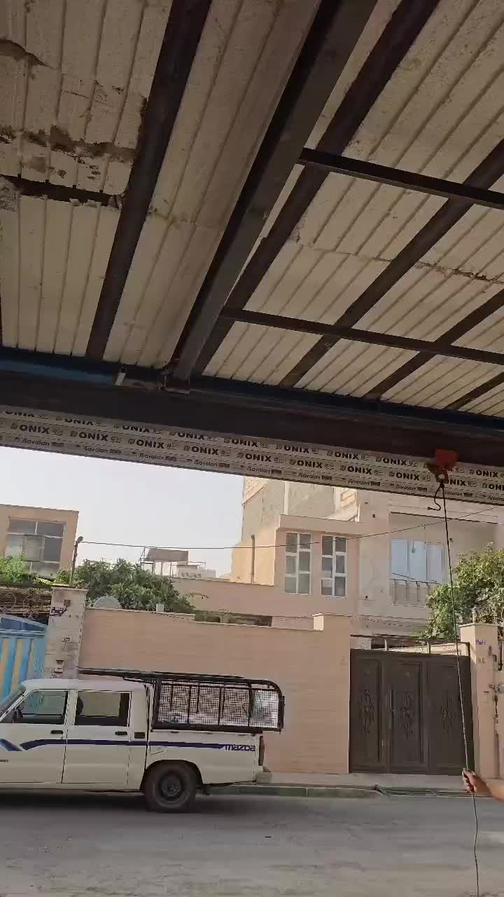 ساخت و نصب جرثقیل های گردون و اهرمی در کل تهران|خدمات پیشه و مهارت|تهران, فلسطین (میدان انقلاب)|دیوار