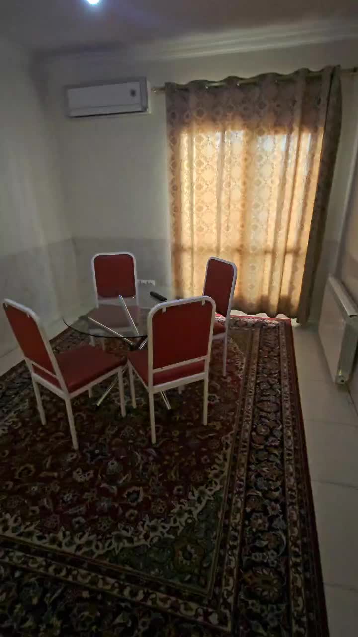 « اطلاعیه فروش 8 دستگاه آپارتمان بصورت یکجا »|فروش آپارتمان|مشهد, شهید هاشمی نژاد|دیوار