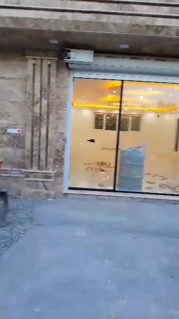 انواع شیشه سکوریت،تمام نقاط تهران و کرج|خدمات پیشه و مهارت|تهران, شهرک ولیعصر جنوبی|دیوار