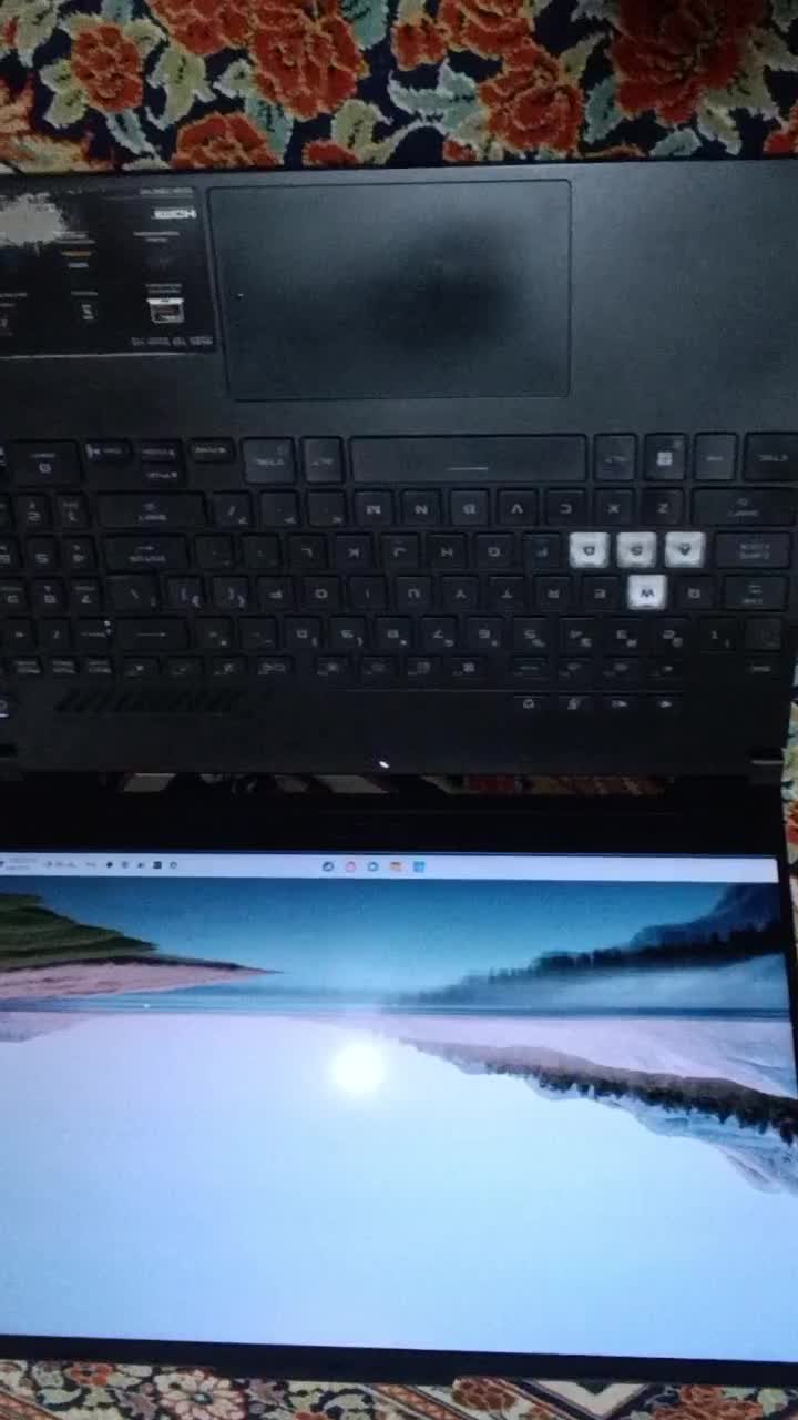fx517zr|رایانه همراه|رودهن, |دیوار