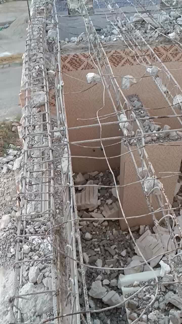 تخریب و تعمیرات کارهای ساختمانی صفر تا صد|خدمات پیشه و مهارت|بندر ماهشهر, |دیوار