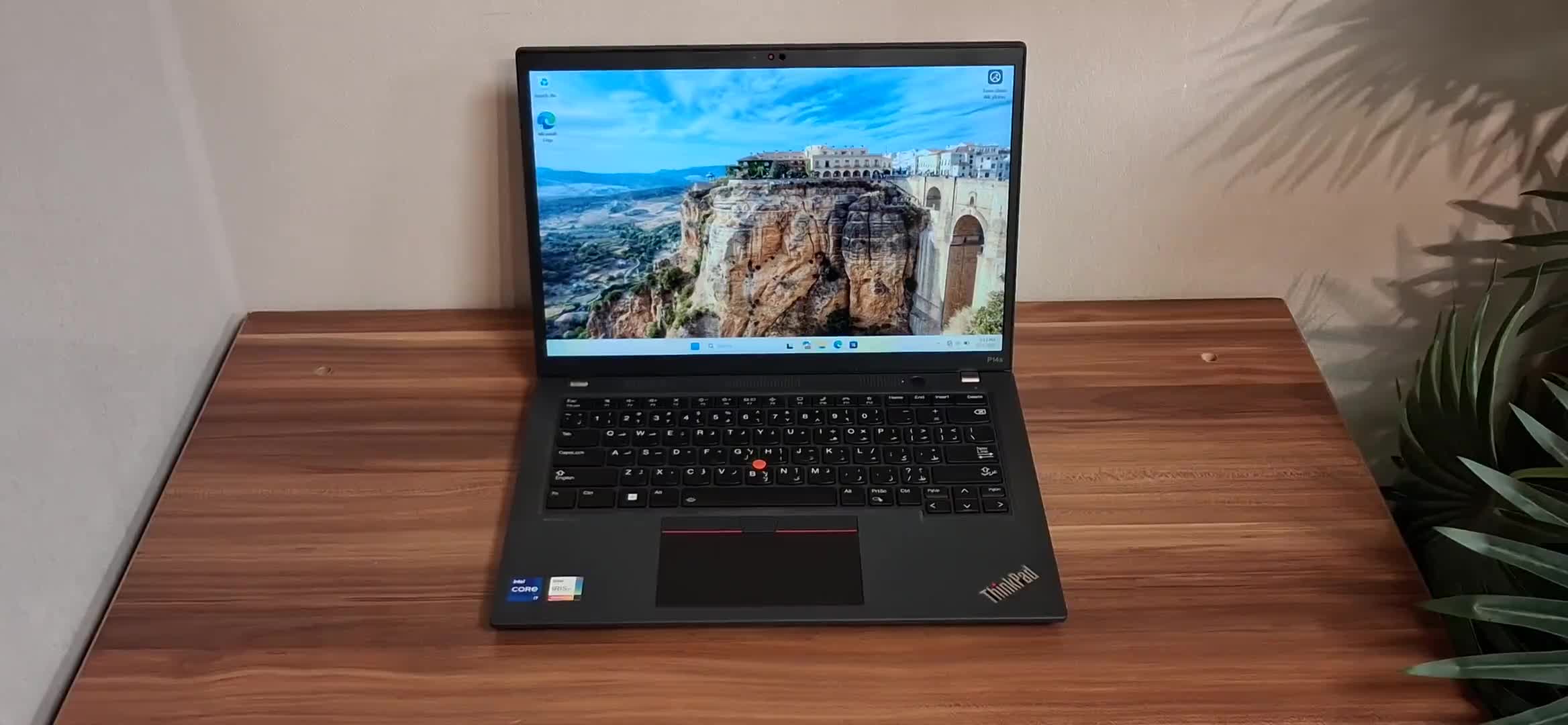 لپ تاپ Lenovo ThinkPad P14s i7|رایانه همراه|تهران, فلسطین (میدان انقلاب)|دیوار