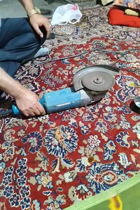 فرز بوش اصلی|ماشین‌آلات صنعتی|شیراز, چوگیاه‎|دیوار