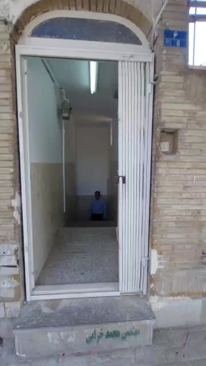 زیر زمین سندی ۱۱۸ متر پایان کار ۱۶۰متر|فروش آپارتمان|ملارد, |دیوار