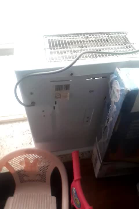 بخاری برقی دیواری کم‌مصرف  برفاب خوراک پز|بخاری، هیتر، شومینه|بجنورد, |دیوار