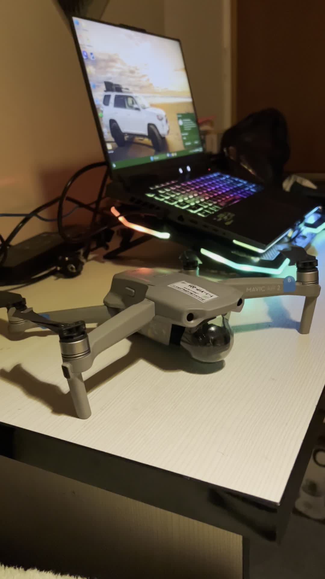 های شات dji air2|دوربین عکاسی و فیلم‌برداری|رشت, جانبازان|دیوار