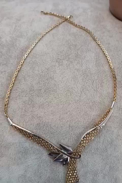 گردنبند طلا بدون اجرت|جواهرات|تربت‌حیدریه, فرمانداری|دیوار