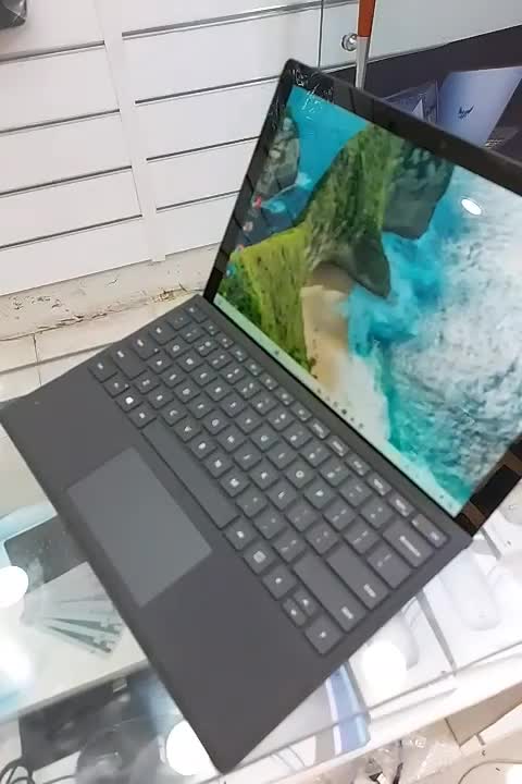 سرفیس پرو ۶|رایانه همراه|بندرعباس, |دیوار