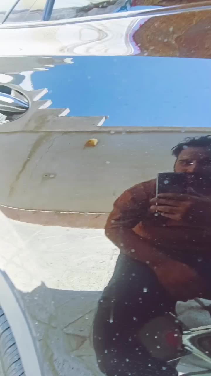 احیای رنگ و سرامیک بدنه(سیار در محل و در مجموعه)|خدمات موتور و ماشین|مشهد, فاطمیه|دیوار