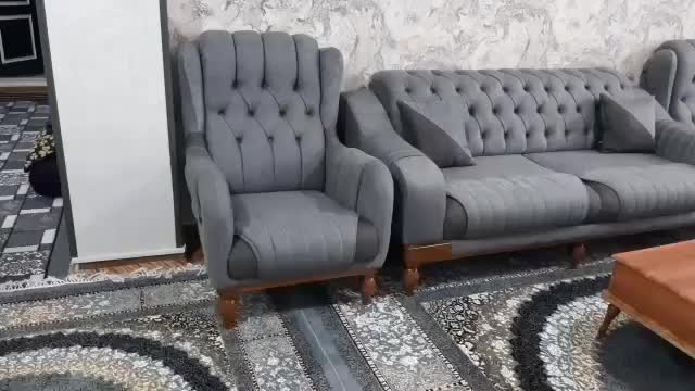 مبل راحتی السا / مینیمال/لورنت / تدی/پاندا کد۷۸۲۰۱|مبلمان خانگی و میز عسلی|سمنان, |دیوار