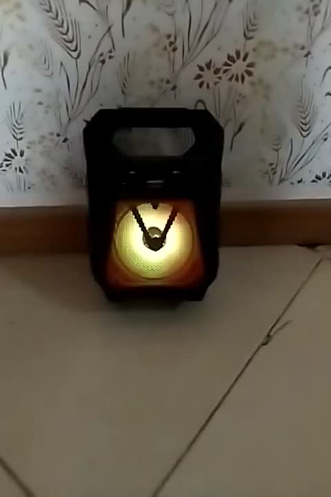 اسپیکر|پخش‌کننده همراه|مشهد, شهرک امام هادی (شهرک غرب)|دیوار