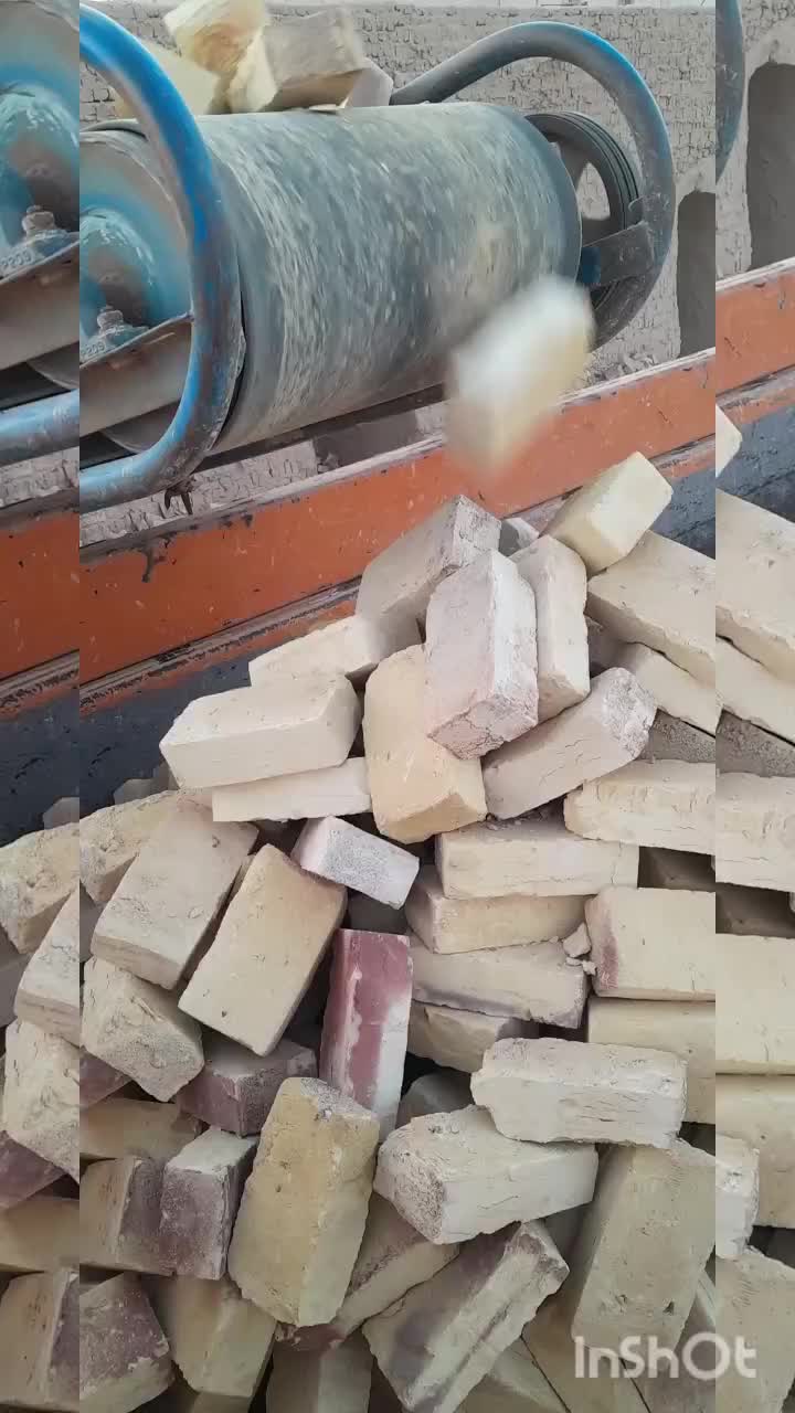 اجر سفال و گری درجه یک قومنجان|عمدهفروشی|سده (خراسان جنوبی), |دیوار