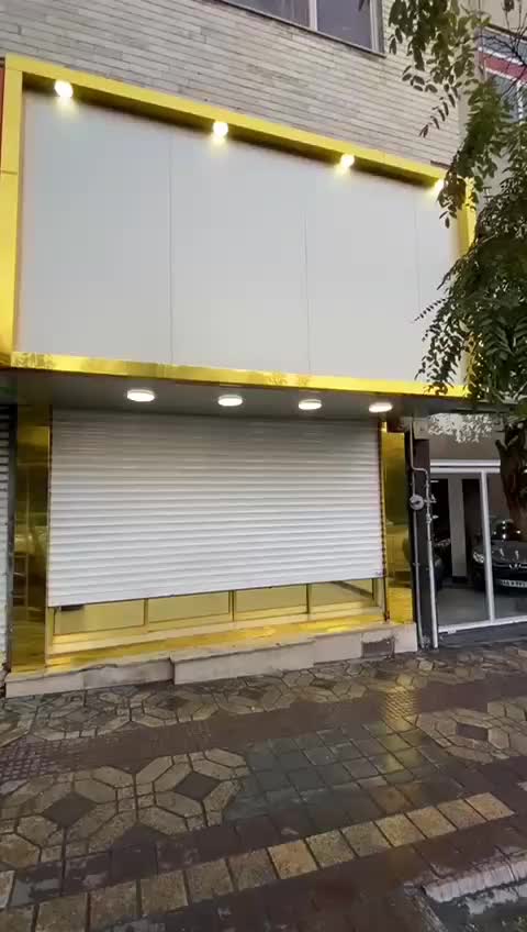 اجاره تجاری ۵۰ متری / بر اصلی تابلو خور در سهروردی|اجارهٔ مغازه و غرفه|تهران, سهروردی|دیوار