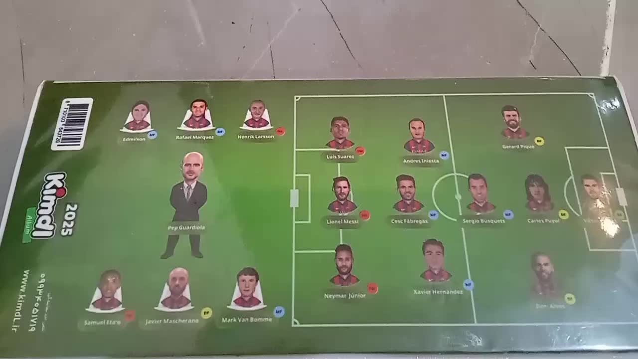 آلبوم کیمدی|کلکسیون و سرگرمی|مشهد, امیریه|دیوار